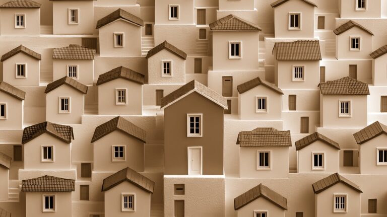 Braeburn neighborhood